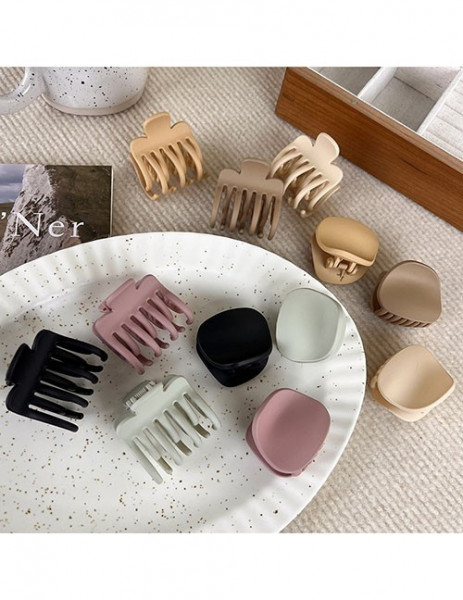 Краб для волос L09439