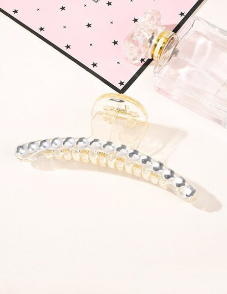 Краб для волос M14379