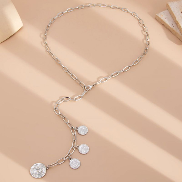 Мульти-цепочка CJL85687