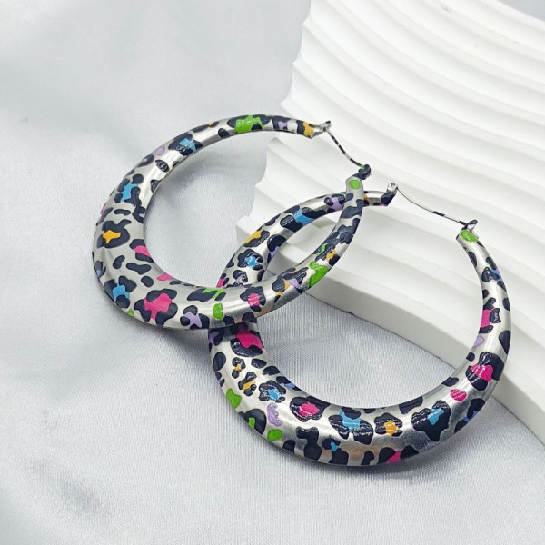 Серьги CJL85068