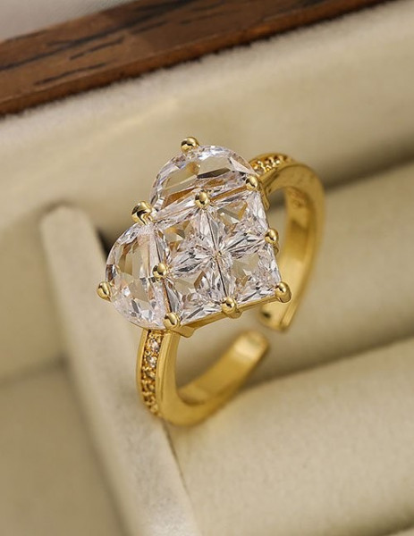 Ювелирное кольцо L98424