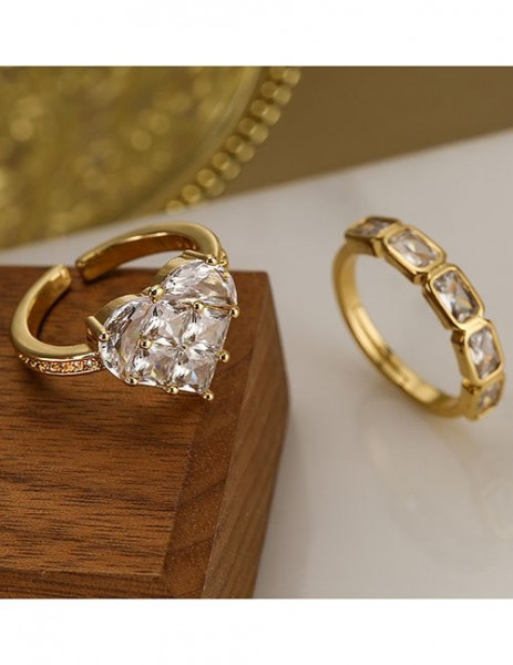 Ювелирное кольцо L98424