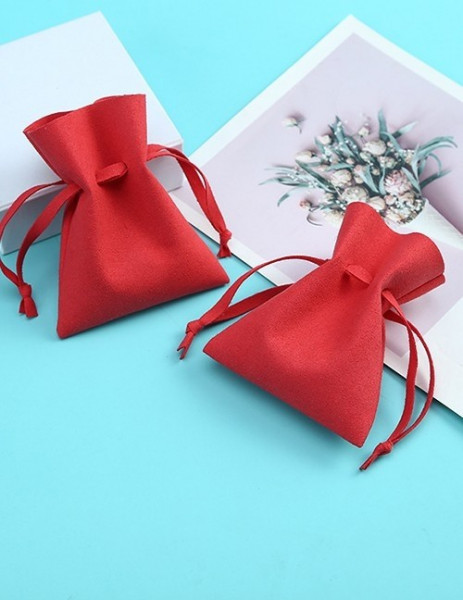 Комплект мешочков 7*8см (10шт) R92475