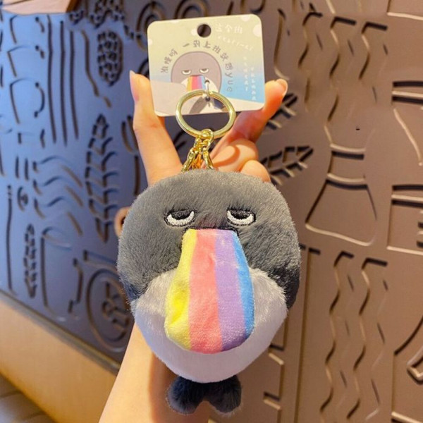 Брелок CJH17680