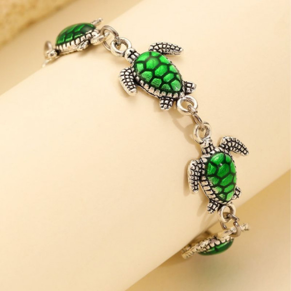 Корейскиий браслет CJL92319