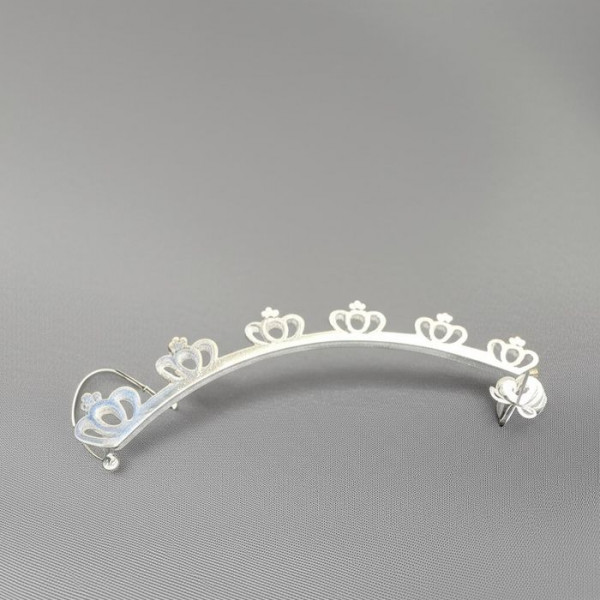 Серьга-клаймбер Короны 1J11021CJJ