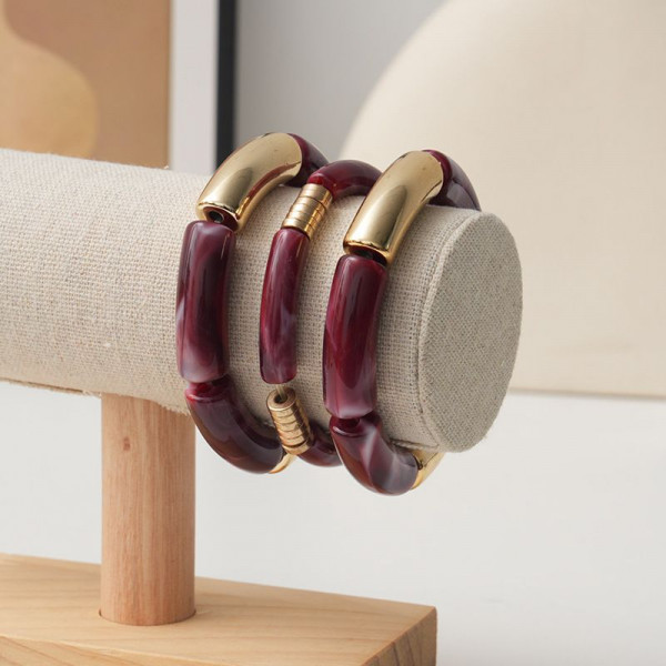 Корейскиий браслет CJR57042