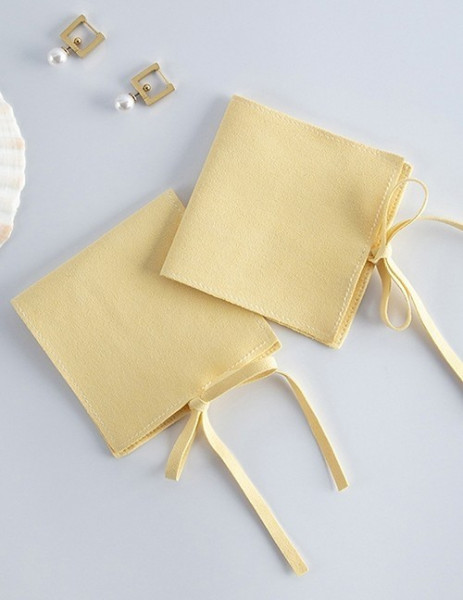 Комплект мешочков 6*6см (2шт) R93941