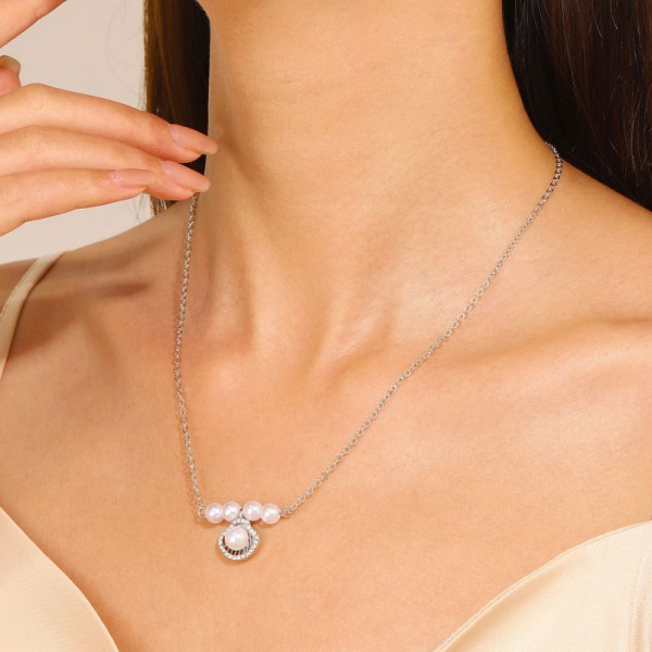 Подвеска с кулоном CJL30124