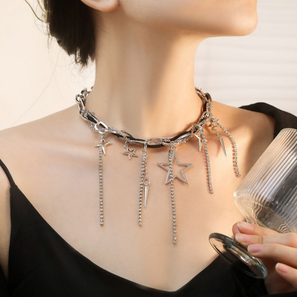 Подвеска с кулоном CJM16873