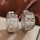 Ювелирные серьги CJR56575