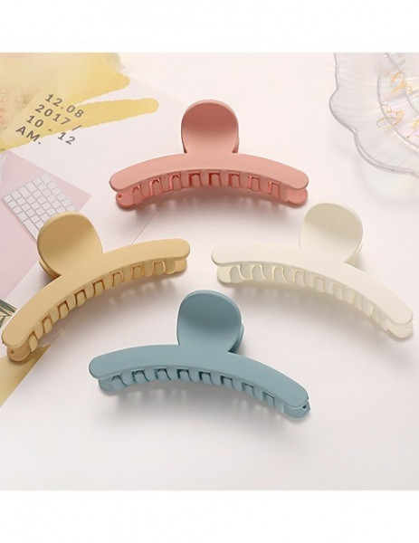 Краб для волос W03557