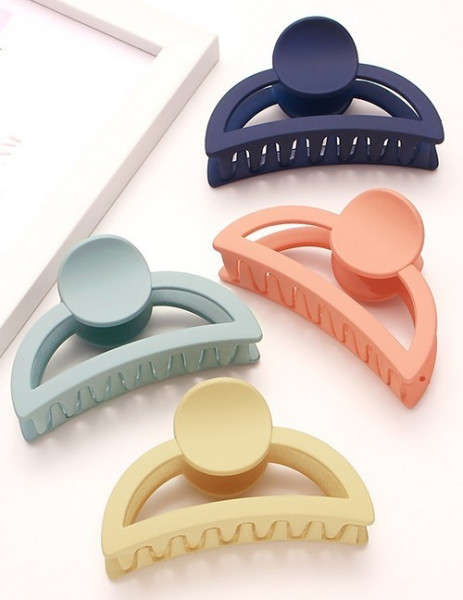 Краб для волос W03557