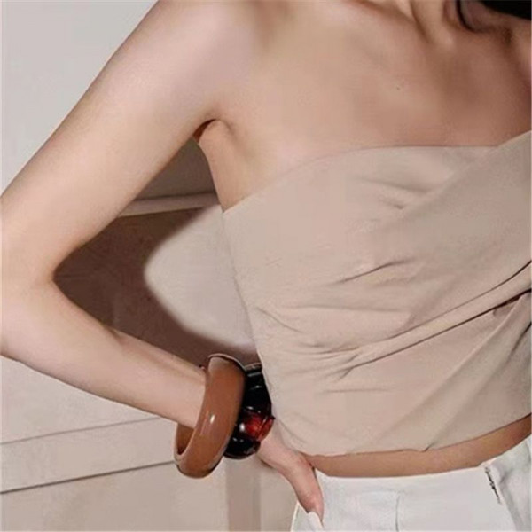 Жесткий браслет CJH40978