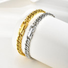 Браслет сталь CJN82392