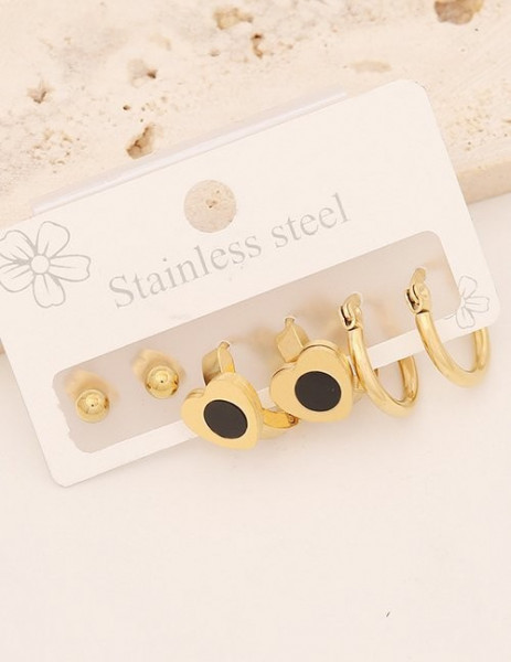 Стальной комплект L96877