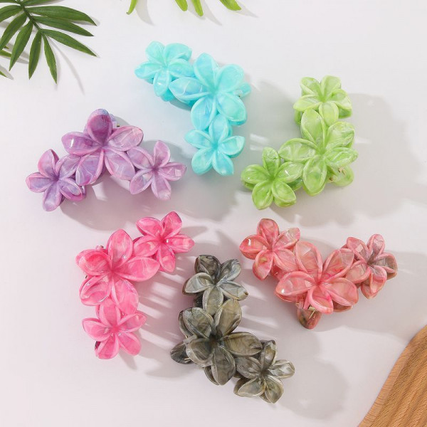 Краб для волос CJP45538