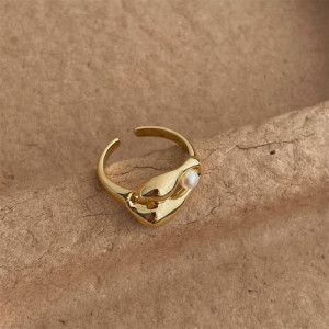 Ювелирное кольцо CJL14742