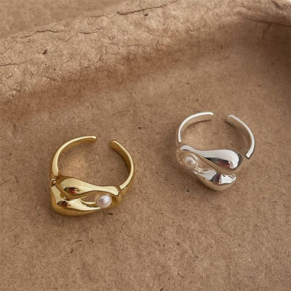 Ювелирное кольцо CJL14742