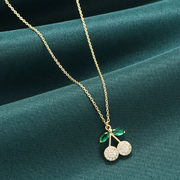 Ювелирное колье CJL16621