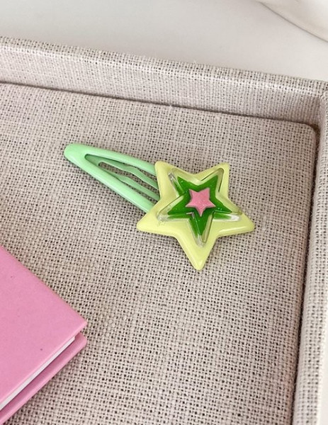 Заколка для волос M19221