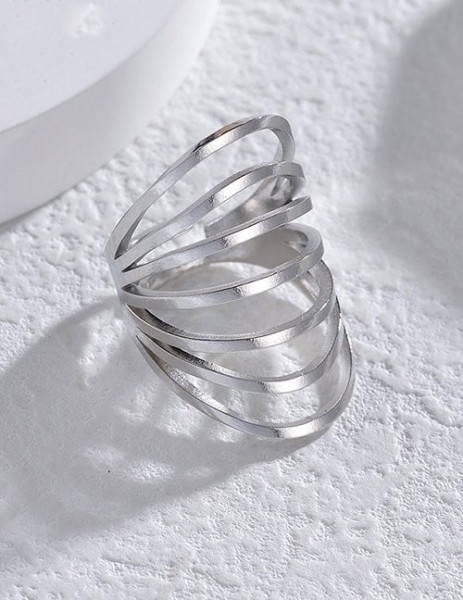 Кольцо сталь M21708