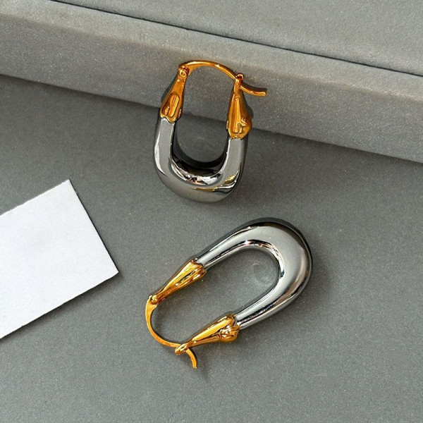 Ювелирные серьги CJP80419