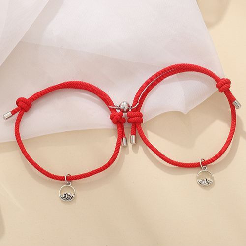 Парные браслеты T18115