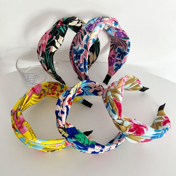 Ободок для волос N90978