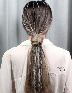 Заколка для волос F88423