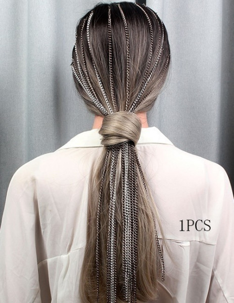 Заколка для волос F88423