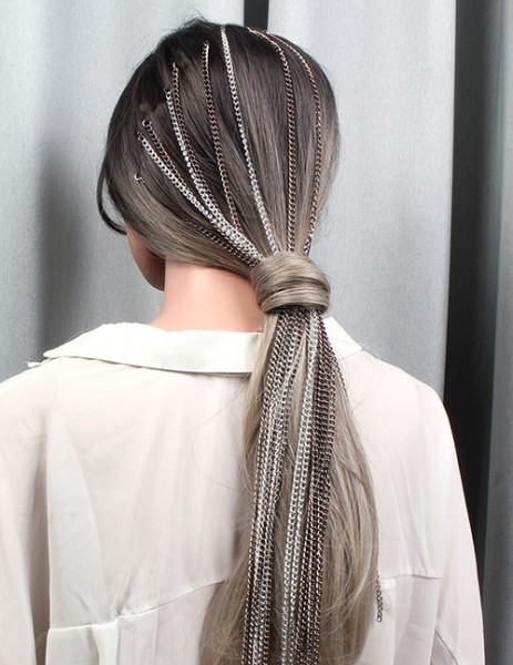 Заколка для волос F88423