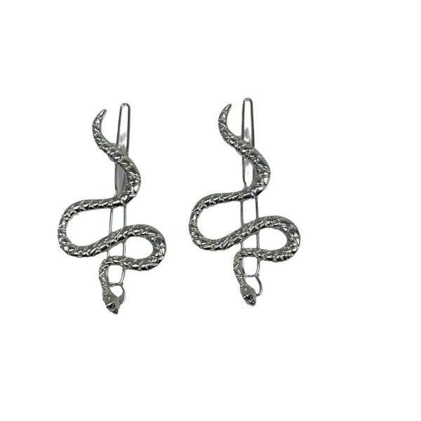 Заколка для волос CJK32849