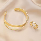 Комплект бижутерии CJM75860