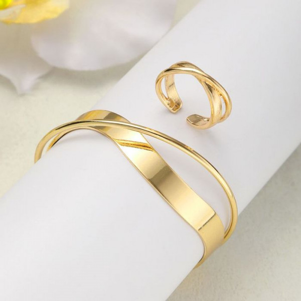 Комплект бижутерии CJM75860