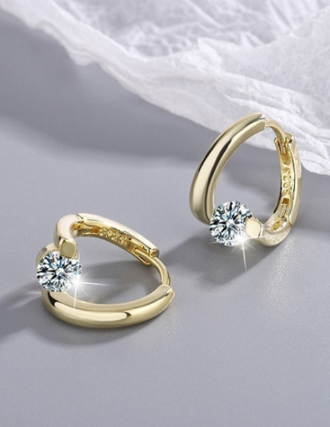 Ювелирные серьги R87965
