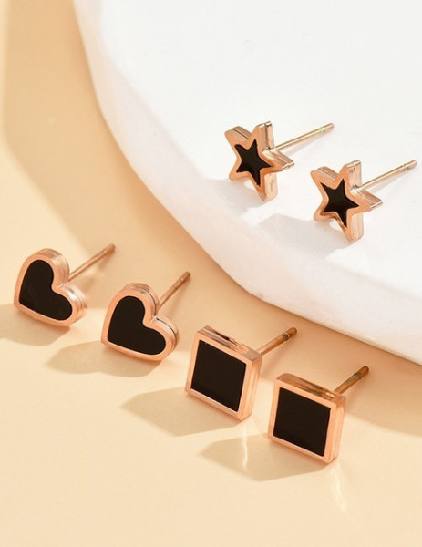 Стальной комплект A67070