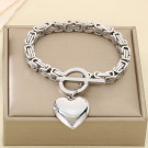 Браслет сталь CJL82378