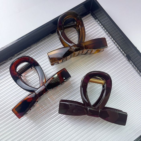 Краб для волос CJH24156