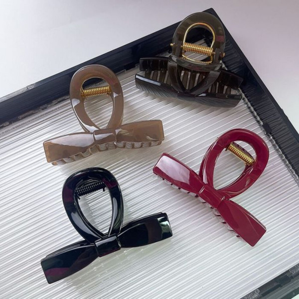 Краб для волос CJH24156