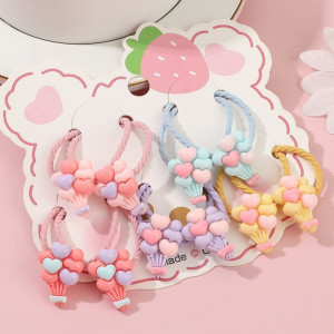 Резинка для волос CJJ04602