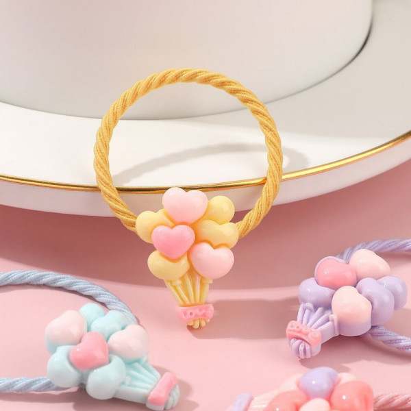 Резинка для волос CJJ04602