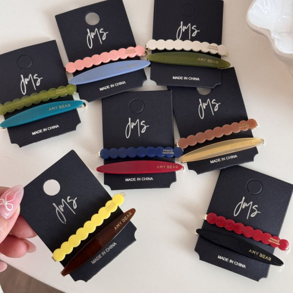 Заколка для волос CJL27200