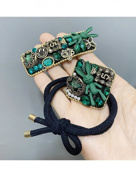 Резинка для волос Z12378