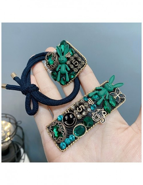 Резинка для волос Z12378