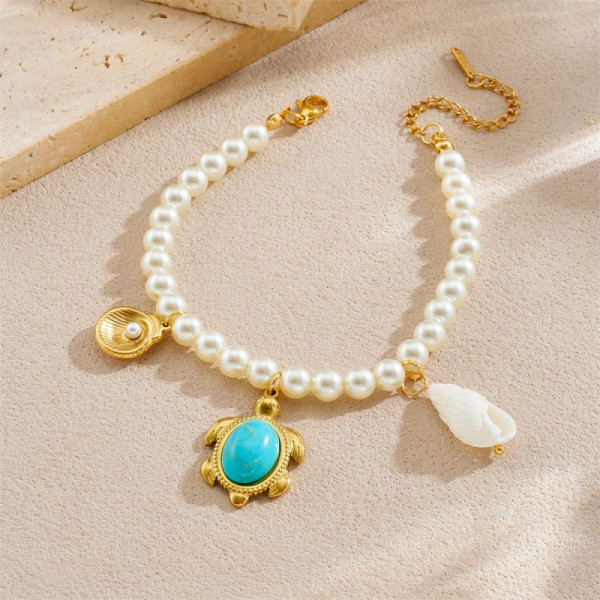 Браслет сталь CJR62704