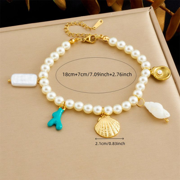 Браслет сталь CJR62704