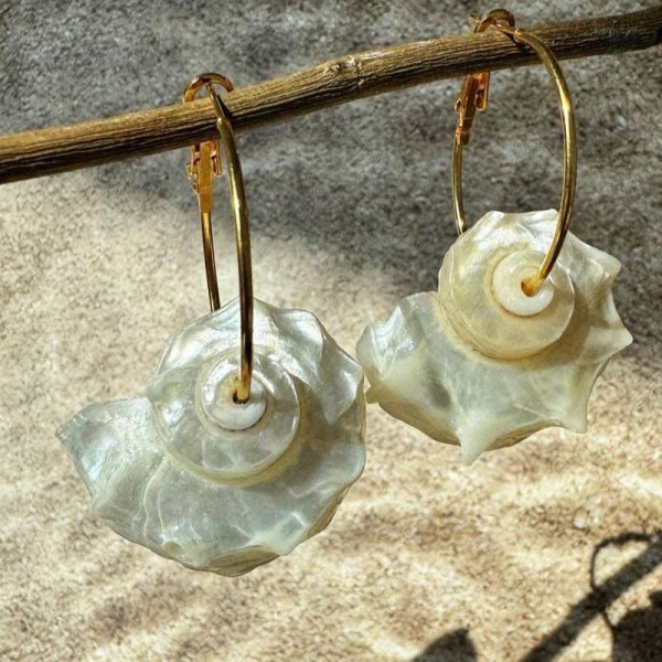 Серьги CJN37357