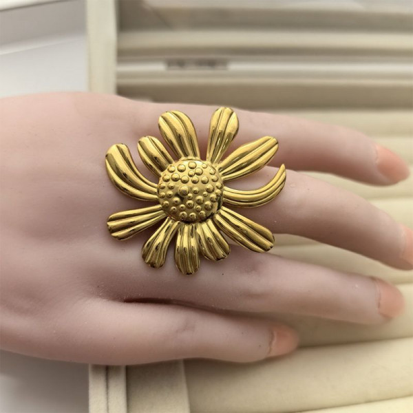 Кольцо сталь CJN45304