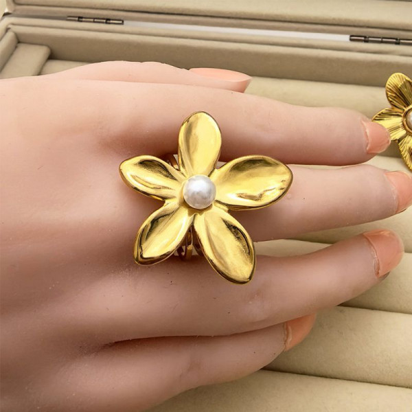 Кольцо сталь CJN45304